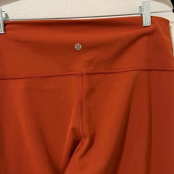 NWT Wunder Train High-Rise Tight 25" Size 16 - Picture 4 of 4